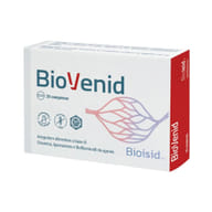 BIOVENID 20 COMPRESSE