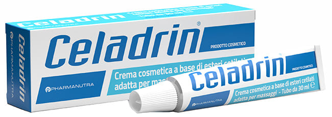 CELADRIN CREMA 30 ML