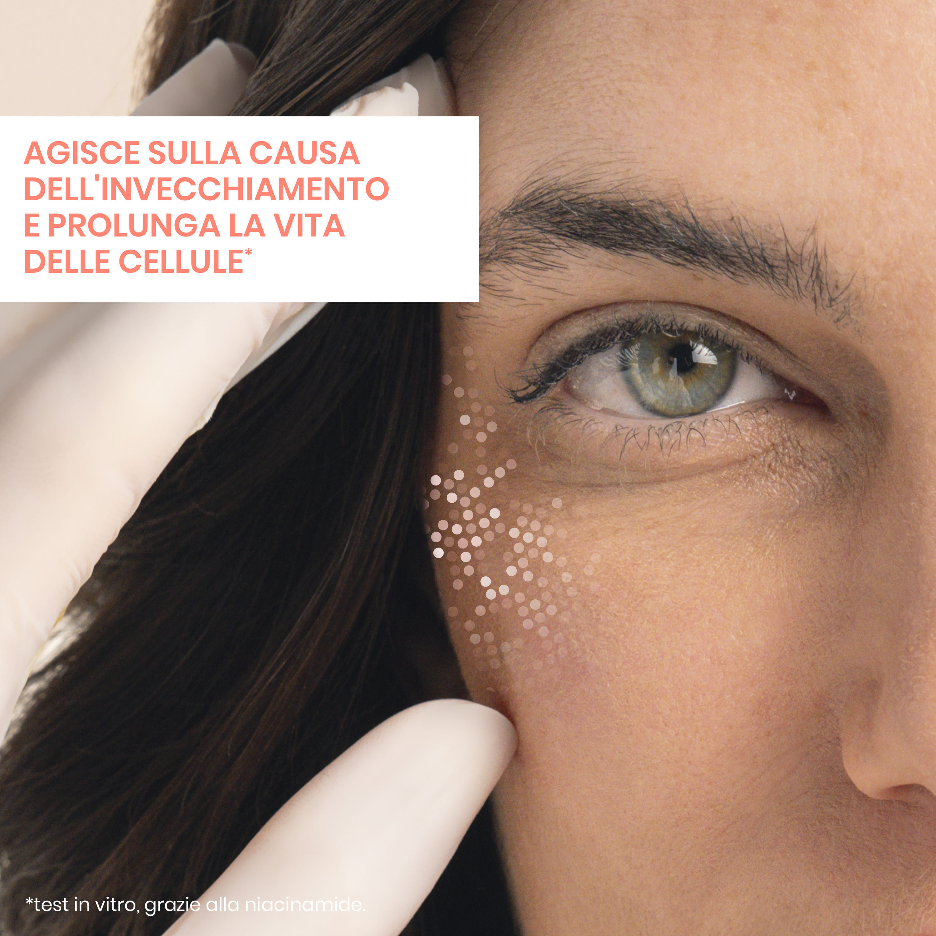 AVENE HYALURON ACTIV B3 CONTORNO OCCHI 15 ML
