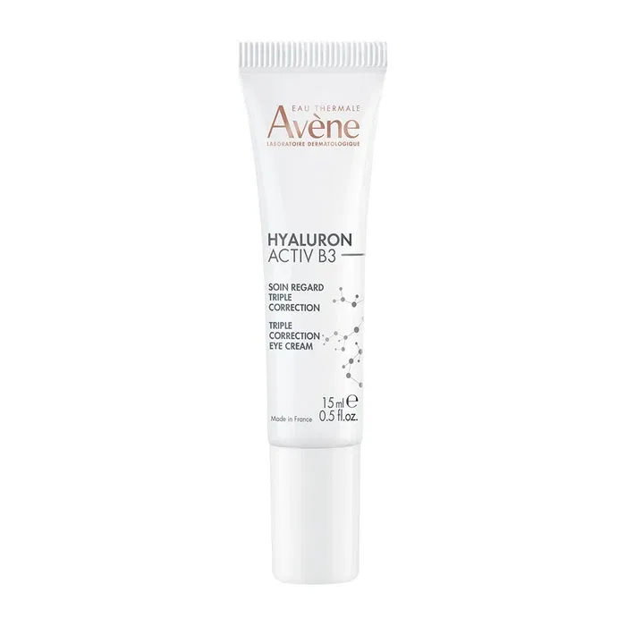 Avene Hyaluron Activ B3 Contorno Occhi 15 Ml