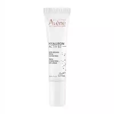 AVENE HYALURON ACTIV B3 CONTORNO OCCHI 15 ML