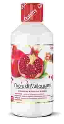 CUORE DI MELOGRANO OXY4 500 ML