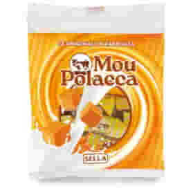 MOU POLACCA 100 G