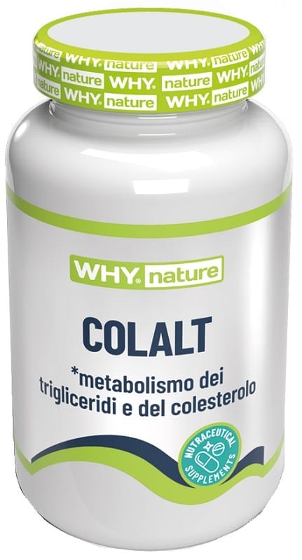 WHYNATURE COLALT 60 CAPSULE