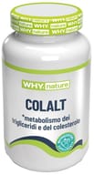 WHYNATURE COLALT 60 CAPSULE