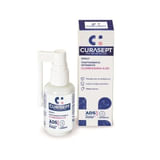 CURASEPT SPRAY 30 ML ADS NEW