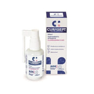 CURASEPT SPRAY 30 ML ADS NEW