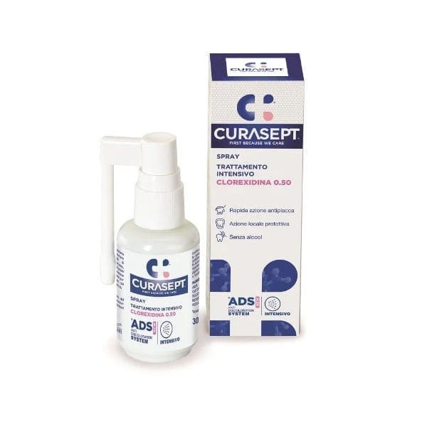 Curasept Spray 30ML Ads New-image
