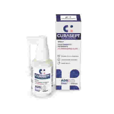 CURASEPT SPRAY 30 ML ADS NEW
