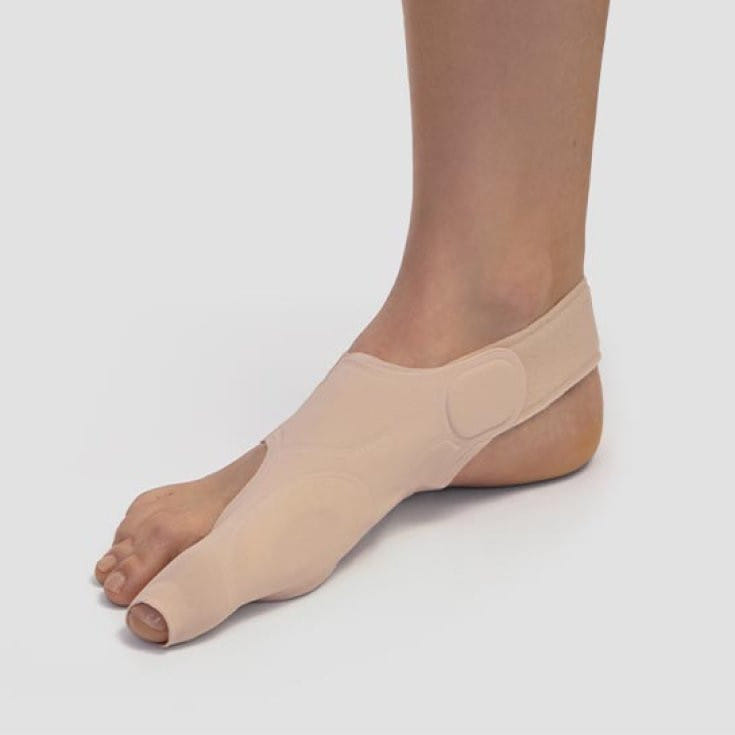 TUTORE SOFT PER ALLUCE VALGO HALLUX GO SX L