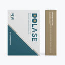 DOLASE 20 COMPRESSE