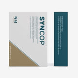 SYNCOP 24 BUSTINE