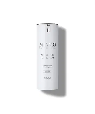 MIAMO AGE REVERSE REFILLABLE EYE CREAM 15 ML MIAMO AGE REVERSE REFILLABLE EYE CREAM 15 ML