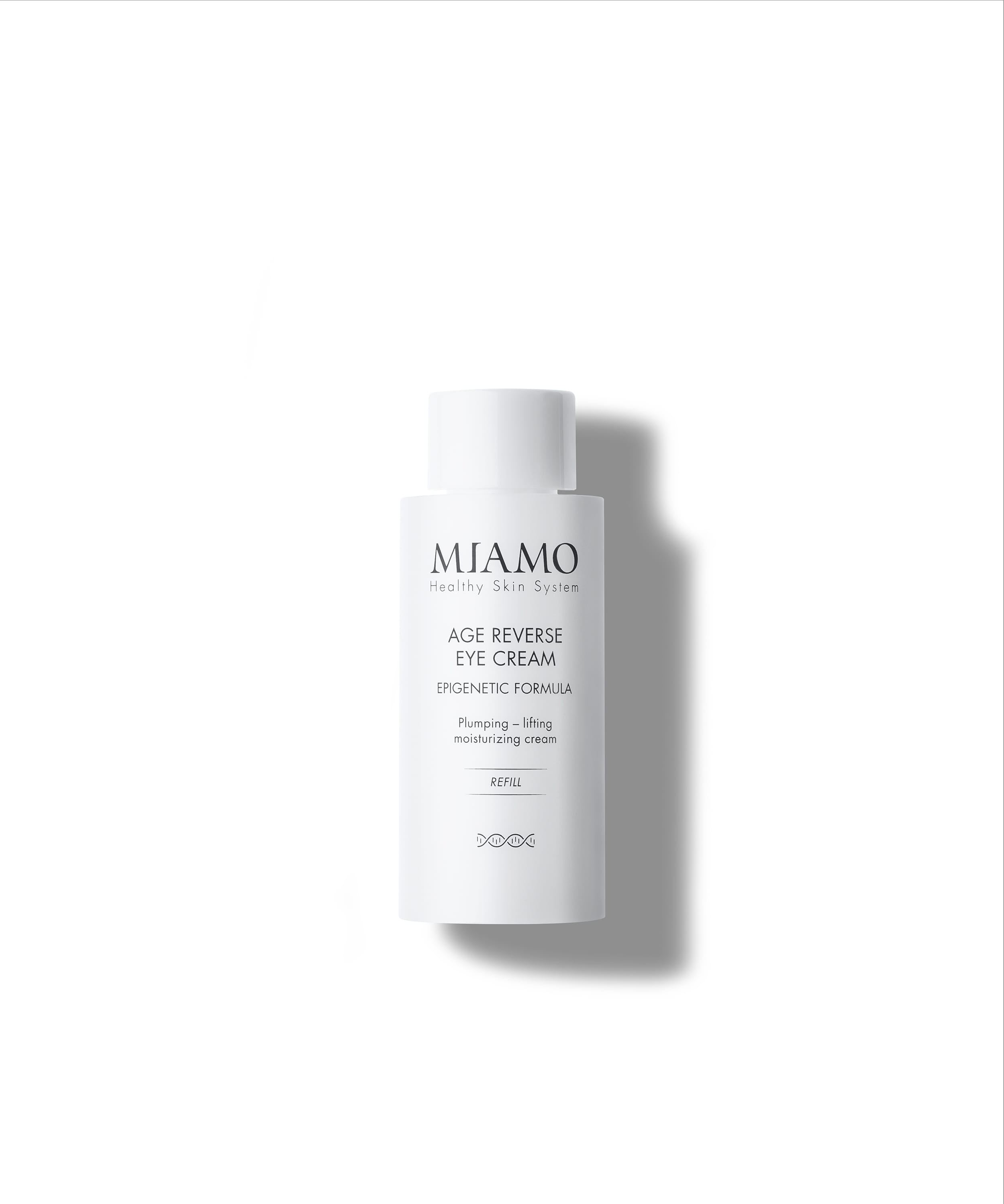 MIAMO REFILL MIAMO AGE REVERSE AGE REVERSE EYE CREAM 15 ML