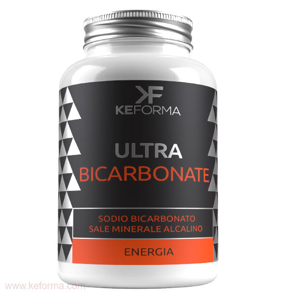 KEFORMA ULTRA BICARBONATE 150 CAPSULE