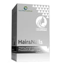 HAIR & NAILS 30 BUSTINE DA 3 COMPRESSE