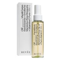 REVEE OIL FACE&BODY ELASTICIZZANTE + EMOLLIENTE 100 ML