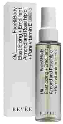 REVEE OIL FACE&BODY ELASTICIZING + EMOLLIENT 100 ML