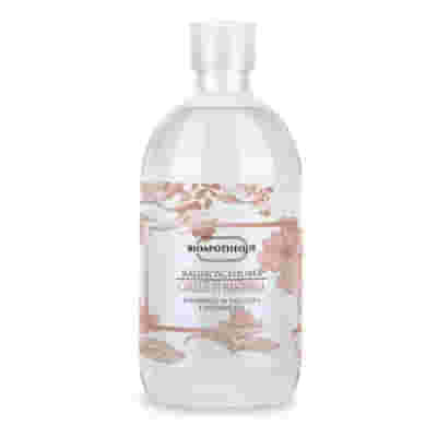 BIOAPOTHEQUE BAGNOCREMA FIOR DI FRAGOLA DOLCE E DELICATO 500 ML