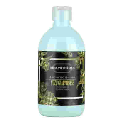 BIOAPOTHEQUE BAGNOSCHIUMA YUZU GIAPPONESE 500 ML