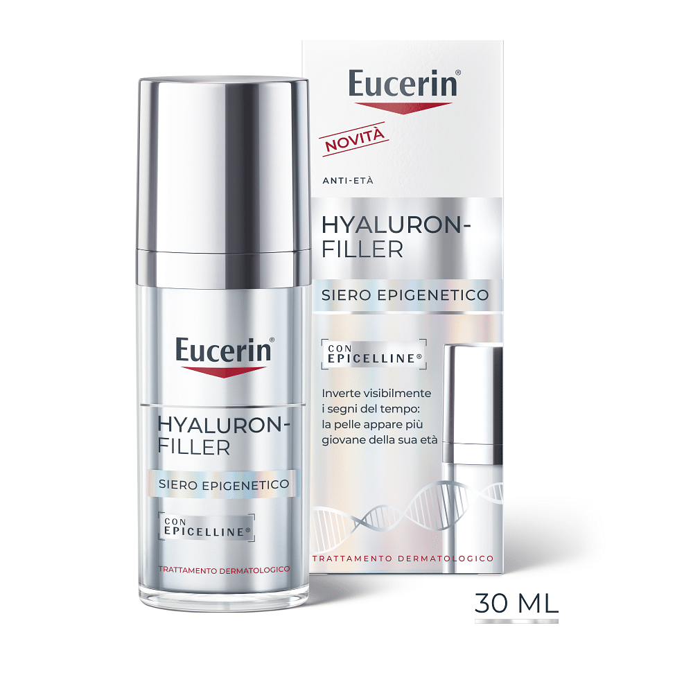 Eucerin Eaa Hf Siero Epigenetico 30 Ml