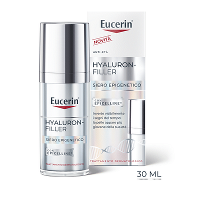 EUCERIN EAA HF SIERO EPIGENETICO 30 ML