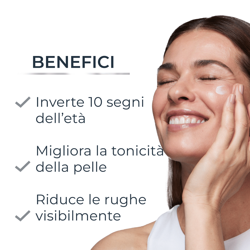 EUCERIN EAA HF SIERO EPIGENETICO 30 ML