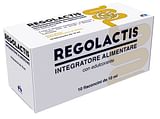 REGOLACTIS 10 FLACONCINI DA 10 ML