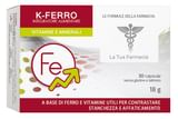 LABO24 K-FERRO 30 CAPSULE