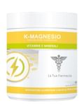 LABO24 K-MAGNESIO 150 G
