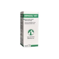 RIPASOL VET SOLUZIONE OFTALMICA 10 ML
