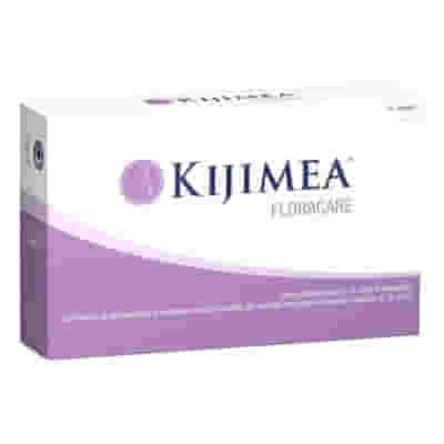 KIJIMEA FLORACARE 56 CAPSULE