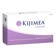 KIJIMEA FLORACARE 84 CAPSULE