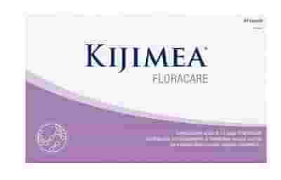 KIJIMEA FLORACARE 84 CAPSULE