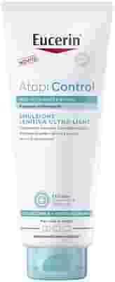 EUCERIN EMULSIONE LENITIVA ULTRA LIGHT 400 ML