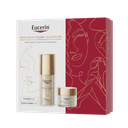 EUCERIN ANTI AGE XMAS PACK ELASTICITY SIERO + MINI GIORNO 2024 1 HYALURON FILLER 15 ML + 1 ELASTICITY 3D SERUM 30 ML + 1 HYALURON FILLER 50 ML + 1 ELASTICITY CREMA GIORNO 20 ML
