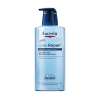 EUCERIN 5% UREA GEL DOCCIA DELICATO 400 ML