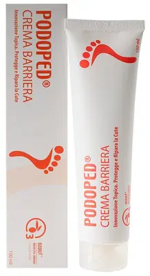PODOPED CREMA BARRIERA PODOPED CREMA BARRIERA
