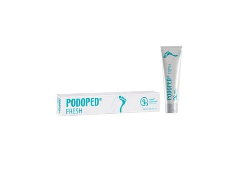 Podoped Fresh 100 Ml