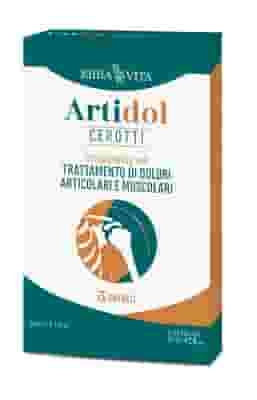 ARTIDOL CEROTTI 5 PEZZI