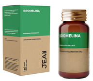 BROMELINA 5000 GDU 60 COMPRESSE JEA