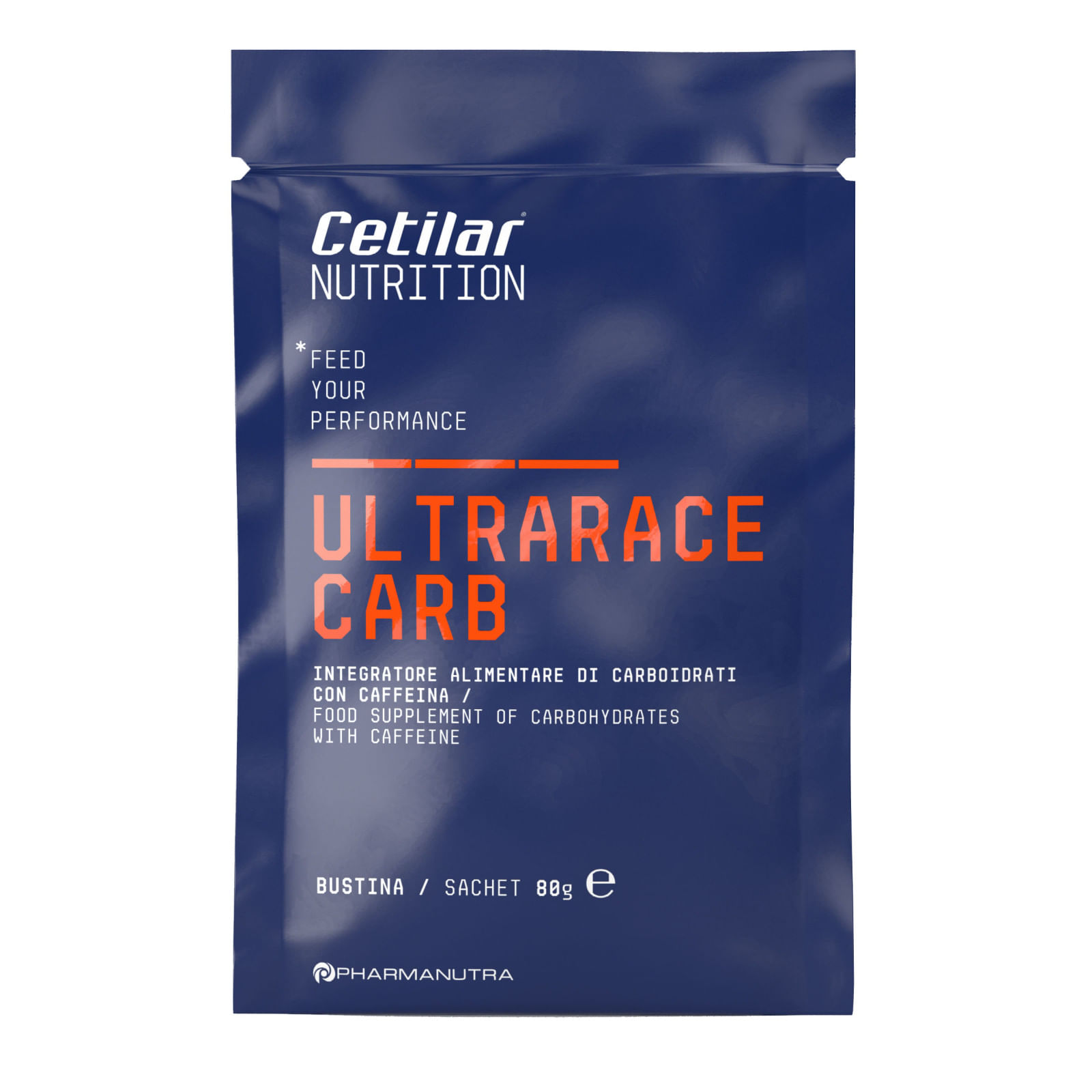 ULTRARACE CARB 80 G