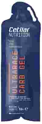 ULTRARACE CARB GEL 60 ML