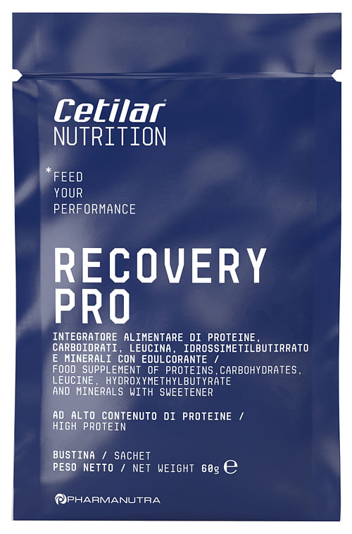 Recovery Pro 60 G