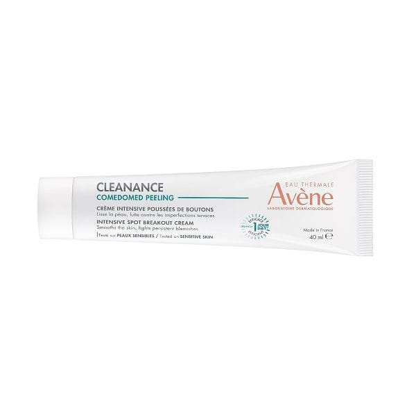 AVENE CLEANANCE COMEDOMED PEELING CREMA INTENSIVA IMPERFEZIONI 40 ML