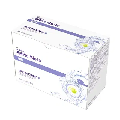 PKU GMPRO MIX-IN 30 BUSTINE PKU GMPRO MIX-IN 30 BUSTINE