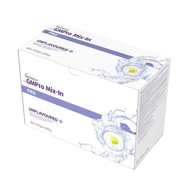 Pku Gmpro Mix In 30 Bustine