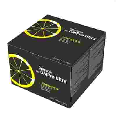 PKU GMPRO ULTRA LEMONADE 30 BUSTINE