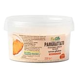 FORALLE PANGRATTATO SENZA GLUTINE 200 G