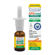 SPRAY NASALE APIS MED PROPOLI 20 ML